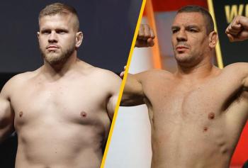 Ante Delija, ancien champion du PFL, fera ses grands débuts à l’UFC Paris face à Marcin Tybura