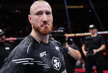 Joe Pyfer dénonce son absence du top 15 malgré une victoire sur Kelvin Gastelum à l’UFC 316