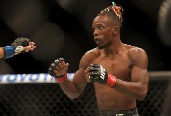 De Kingston au tapis rouge : le parcours inspirant du vétéran de l’UFC Ode Osbourne