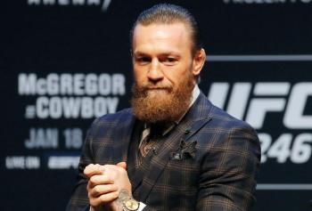 Conor McGregor s’apprête à faire une annonce « révolutionnaire » le 10 juillet lors de la conférence du BKFC