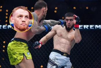 Jack Della Maddalena estime qu’Islam Makhachev est trop petit pour rivaliser chez les poids mi-moyens
