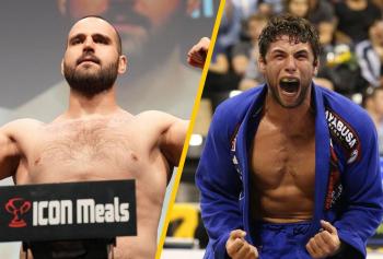 Marcus “Buchecha” Almeida fera ses débuts à l’UFC contre Martin Buday à Abu Dhabi le 26 juillet