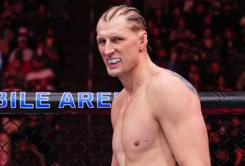 Alexander Volkov annonce son grand retour dans un paysage poids lourds de l'UFC totalement renouvelé cet automne