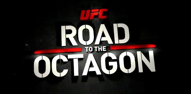 UFC on Fox 23 - Road to the Octagon en VOSTFR