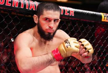 Islam Makhachev exprime sa préférence pour un retour à New York ou Abu Dhabi en fin d'année 2025