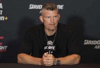Contrairement à la tendance, Wonderboy refuse de protéger son classement et donne sa chance aux talents | UFC on ESPN 70
