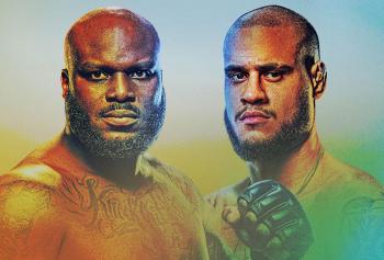 UFC on ESPN 70 - La pesée : résultats, vidéos, faceoffs | Nashville