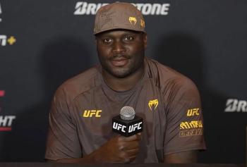 Derrick Lewis, le roi du K.O., se mesure à l'invaincu et redoutable espoir brésilien Tallison Teixeira | UFC on ESPN 70