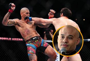 Ali Abdelaziz promet une issue “encore pire” pour Alex Pereira lors de sa seconde confrontation face à Magomed Ankalaev