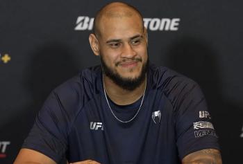 Le prodige brésilien Tallison Teixeira, grand favori, vise une victoire expéditive à l'UFC Nashville