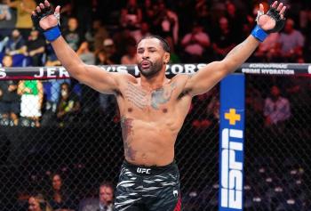 Mike Davis : une victoire éclatante qui fait taire les critiques | UFC on ESPN 70