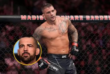 Selon le vétéran Matt Brown, la véritable grandeur de Dustin Poirier réside dans sa mentalité de guerrier ultime | UFC 318