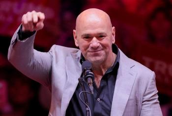 Dana White compare le futur accord de diffusion de l'UFC aux étapes historiques qui ont marqué la croissance de l'organisation