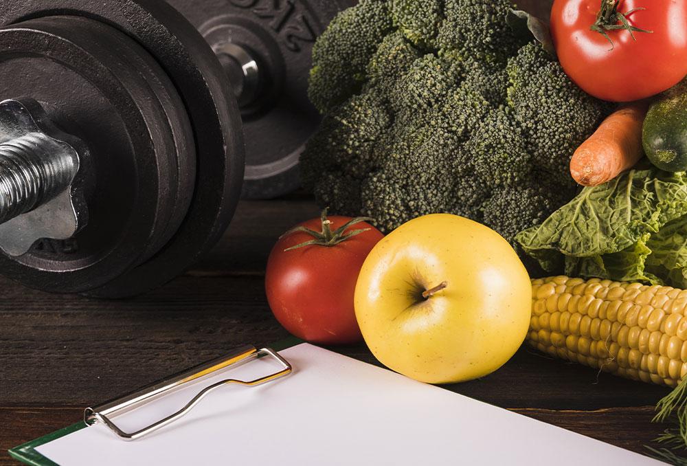 Endurance, Nutrition et Innovation : les Coulisses de la Préparation Physique des Combattants UFC
