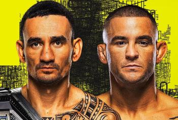 UFC 318 - Media day | New Orleans