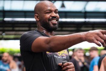 Jon Jones prépare un retour spectaculaire pour un potentiel événement UFC historique qui se tiendra à la Maison-Blanche en 2026