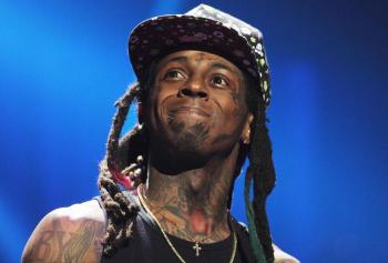 Lil Wayne à l'UFC 318 : la légende du rap désignée par Poirier et Holloway pour remettre la ceinture BMF