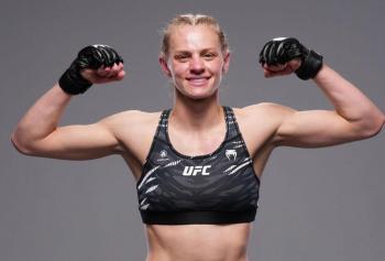 Carli Judice : le retour en grâce grâce à un KO spectaculaire qui a radicalement changé sa trajectoire | UFC 318