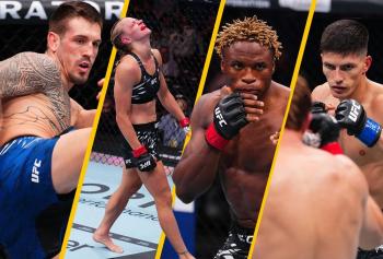 UFC 318 - Bonus de la soirée | New Orleans