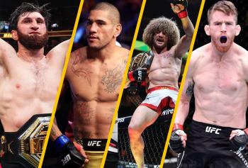 Une soirée avec deux championnats du monde à l'UFC 320 : les ceintures des 205 et 135 livres seront en jeu le 4 octobre