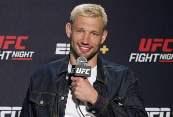 Reinier de Ridder : comment le Néerlandais a conquis l'UFC en moins d'un an pour atteindre son premier main event | UFC on ABC 9