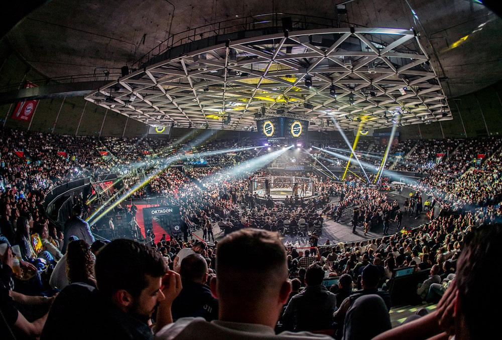 Actualités UFC et MMA : les événements qui marquent 2025