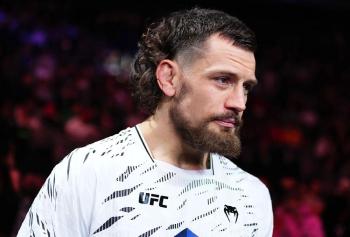 Nick Klein, prêt à tout pour sa deuxième apparition à l'UFC : “Je veux prouver que ma place est ici et que je peux gagner” | UFC on ESPN 71