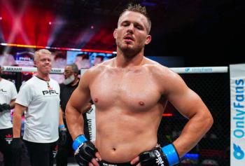 Logan Storley, critiqué pour son style, reste fidèle à ses principes avant la grande finale du tournoi du PFL