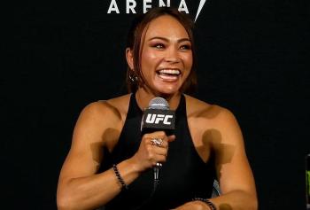 Michelle Waterson-Gomez : un an après sa retraite, la tentation d'un retour dans l'octogone reste omniprésente