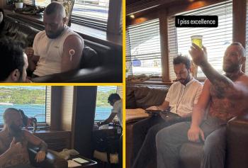 Conor McGregor annonce son grand retour dans le programme antidopage de l'UFC en vue d'un combat en 2026