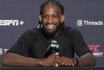 Neil Magny face à sa première série de défaites en douze ans, un défi mental avant son retour à l'UFC on ESPN 71