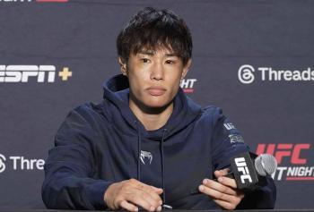 Tatsuro Taira face à l'invaincu Hyun Sung Park pour le main event, un défi de dernière minute à relever | UFC on ESPN 71