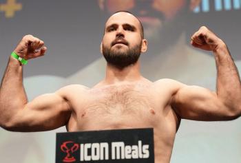 L'UFC met fin à sa collaboration avec le poids lourd Martin Buday, qui affichait pourtant un bilan de sept victoires pour une défaite