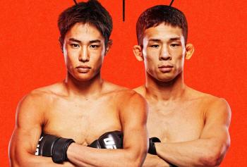 UFC on ESPN 71 - Les posters et les affiches | Las Vegas