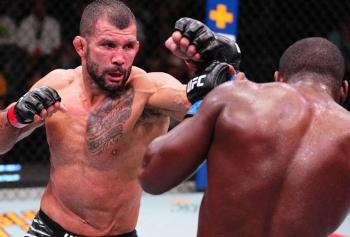 Odolfo Vieira surprend avec son striking et obtient une victoire par décision unanime face à Tresean Gore | Las Vegas