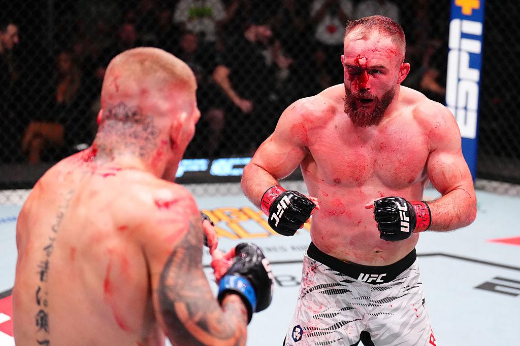 UFC on ESPN 71 - Bonus de la soirée | Las Vegas