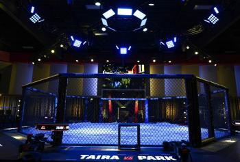 UFC on ESPN 71 - Les salaires (estimation) | Las Vegas