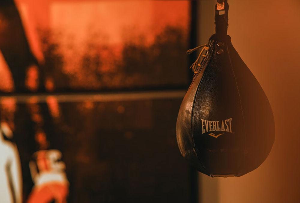 S’entraîner comme Conor McGregor à la maison