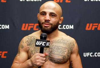 Miles Johns, un nouveau contrat en poche, aborde son combat contre Jean Matsumoto avec une ambition renouvelée à l'UFC on ESPN 72