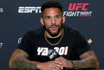 Eryk Anders annonce la fin de sa carrière après son vingtième combat et prépare méticuleusement sa vie après l'octogone | UFC on ESPN 72