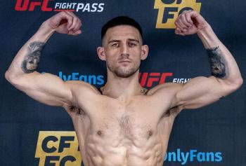 De l'enfer de l'héroïne à l'UFC : l'incroyable parcours de rédemption du combattant Jimmy Drago 