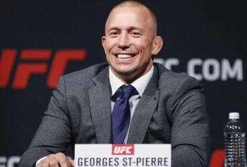 Georges St-Pierre exprime ses inquiétudes sur le nouvel accord UFC-Paramount et son impact direct sur les athlètes