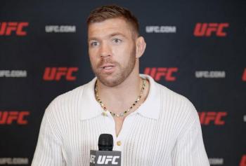 Dricus Du Plessis désigne Ilia Topuria comme le véritable numéro un toutes catégories confondues à l'UFC
