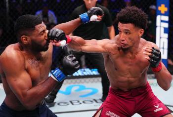 Dana White's Contender Series 77 : Résumé de la soirée