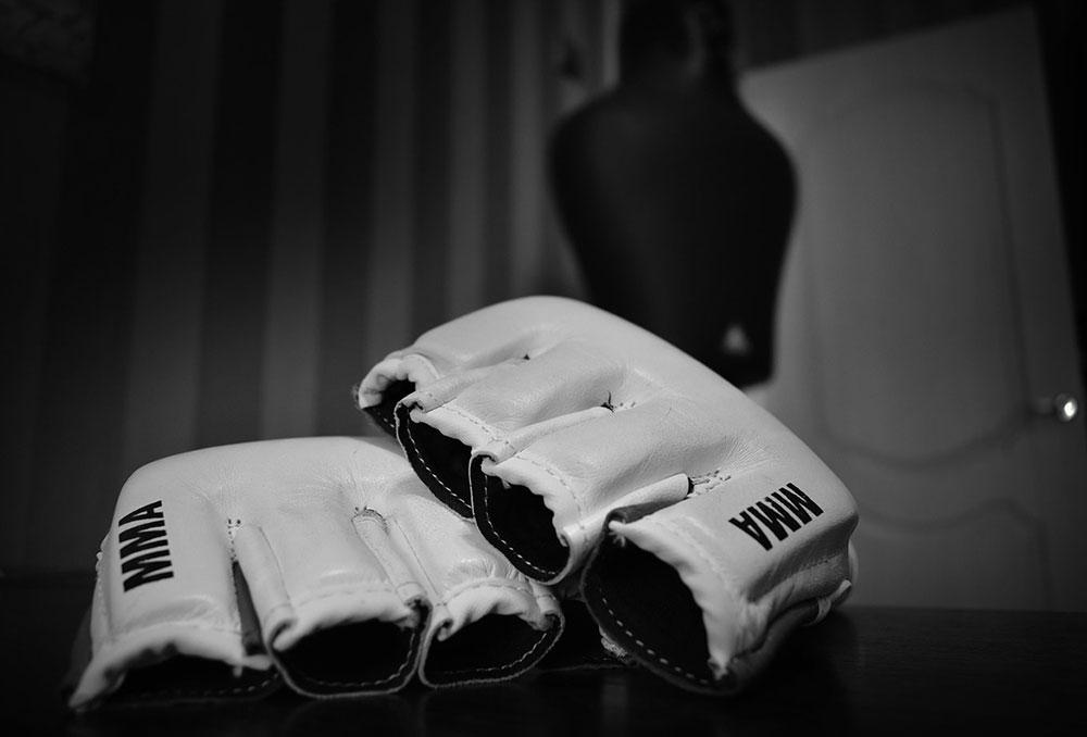 Le nouvel algorithme de Tapology pourrait bouleverser le paysage des classements de l'UFC