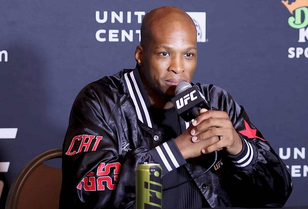 Le plan de Michael Page face à Jared Cannonier : contrer la pression par un style imprévisible | UFC 319