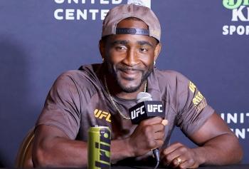 Geoff Neal, une détermination intacte face à Carlos Prates pour un combat enfin reprogrammé à l'UFC 319