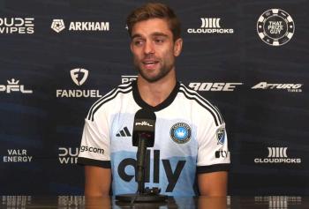 La confiance inébranlable d'Alfie Davis, déterminé à prouver sa supériorité mondiale dans la cage du PFL | PFL World Tournament