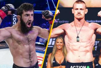 Abdoul Abdouraguimov affrontera Kevin Jousset lors du prochain main event du PFL Europe à Nantes