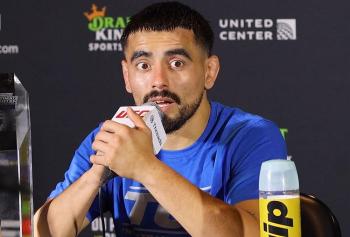 Joseph Morales, nouveau champion de “The Ultimate Fighter”, livre ses premières impressions après sa victoire à l'UFC 319